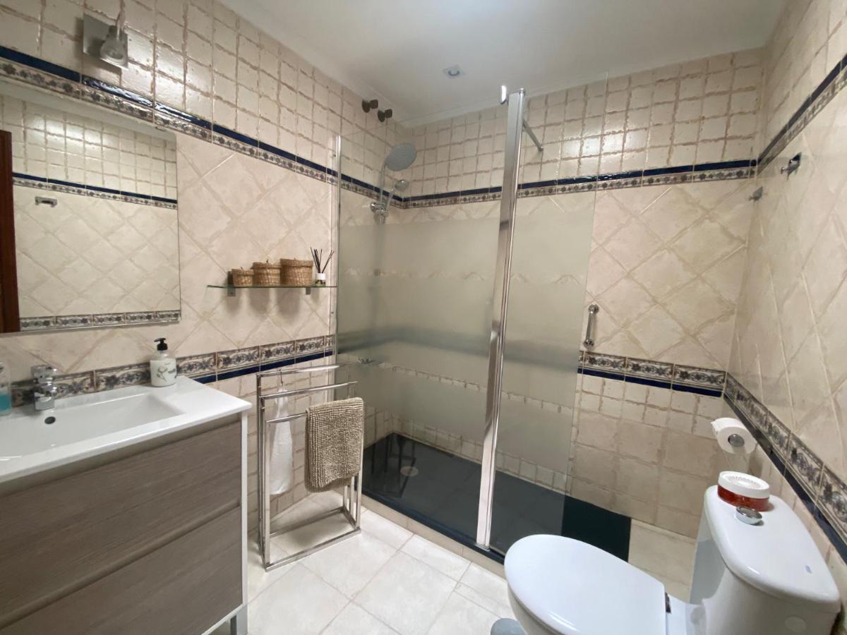 Ferienwohnung Casa Ana Sanlúcar de Barrameda Exterior foto