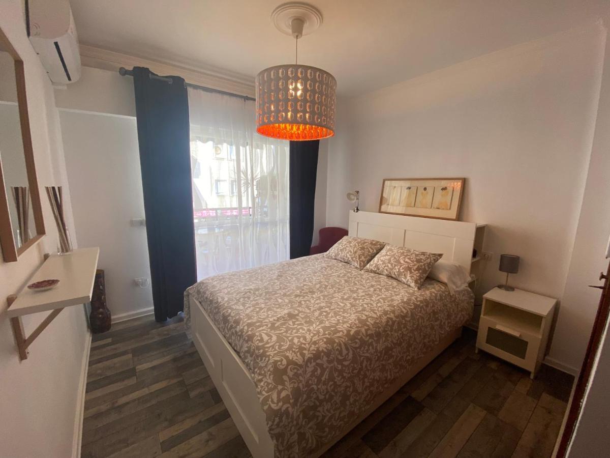 Ferienwohnung Casa Ana Sanlúcar de Barrameda Exterior foto