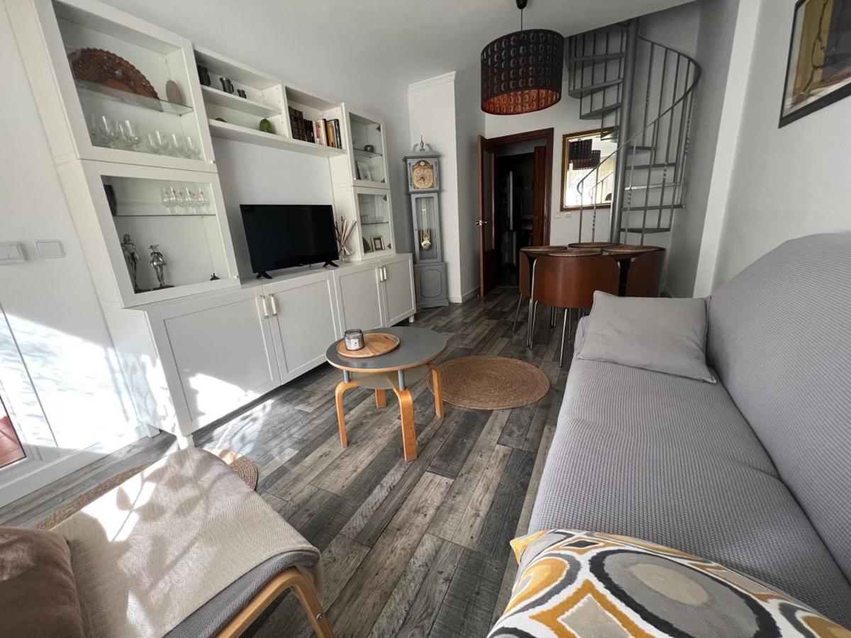 Ferienwohnung Casa Ana Sanlúcar de Barrameda Exterior foto
