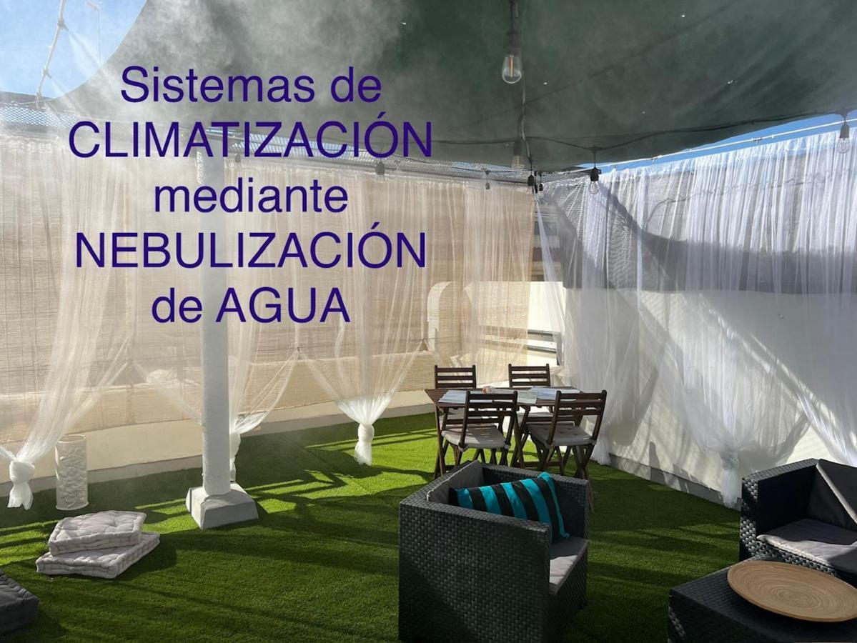 Ferienwohnung Casa Ana Sanlúcar de Barrameda Exterior foto