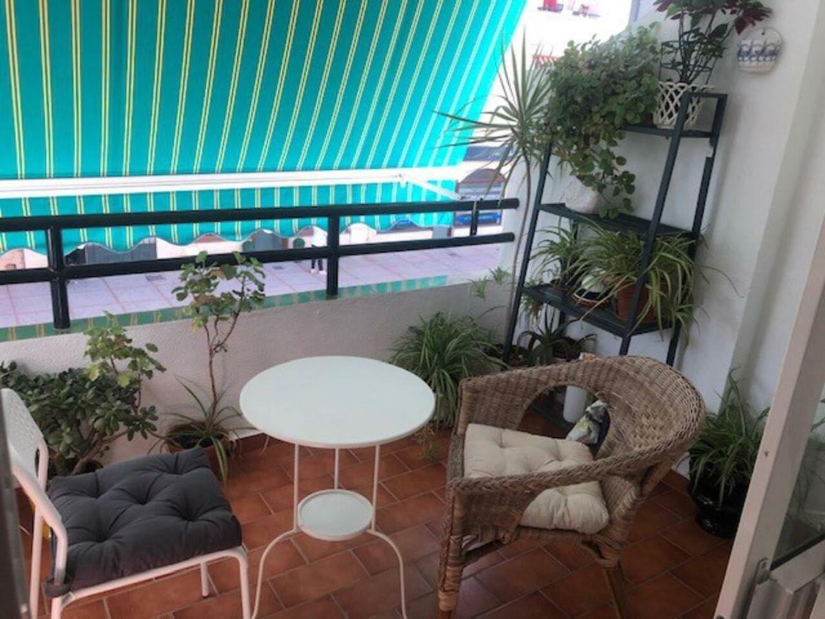 Ferienwohnung Casa Ana Sanlúcar de Barrameda Exterior foto